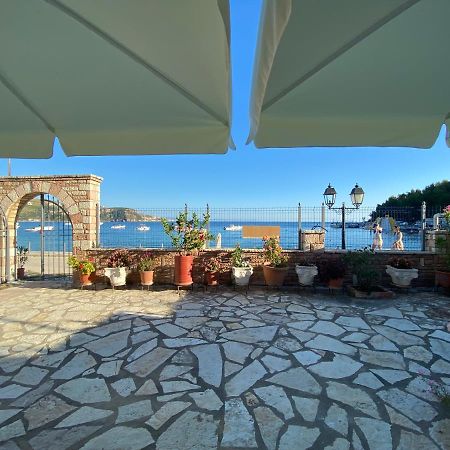 Angelview Apartments Χειμάρρα Εξωτερικό φωτογραφία