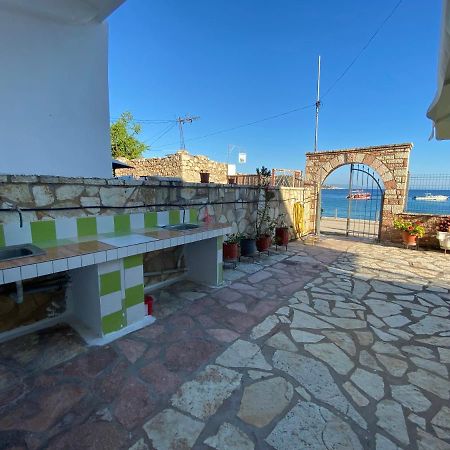 Angelview Apartments Χειμάρρα Εξωτερικό φωτογραφία