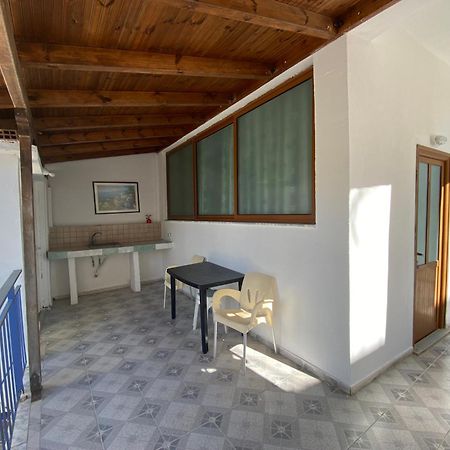 Angelview Apartments Χειμάρρα Δωμάτιο φωτογραφία