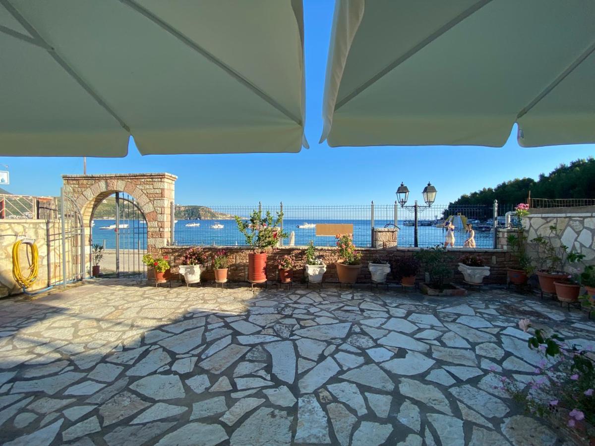 Angelview Apartments Χειμάρρα Εξωτερικό φωτογραφία