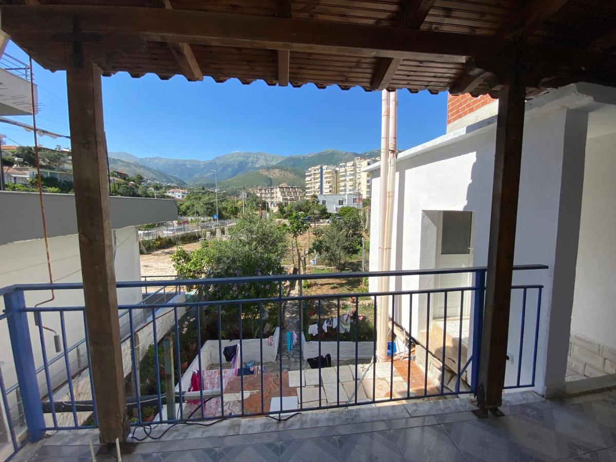 Angelview Apartments Χειμάρρα Εξωτερικό φωτογραφία