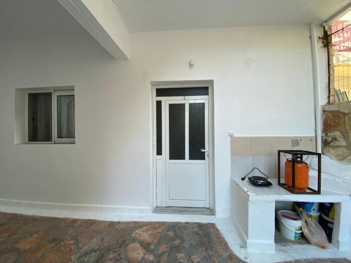 Angelview Apartments Χειμάρρα Δωμάτιο φωτογραφία