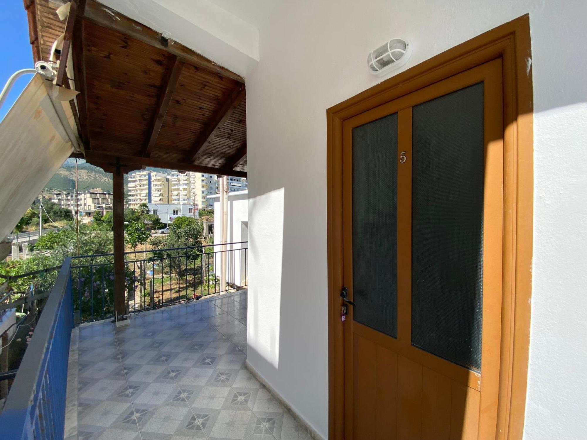 Angelview Apartments Χειμάρρα Δωμάτιο φωτογραφία