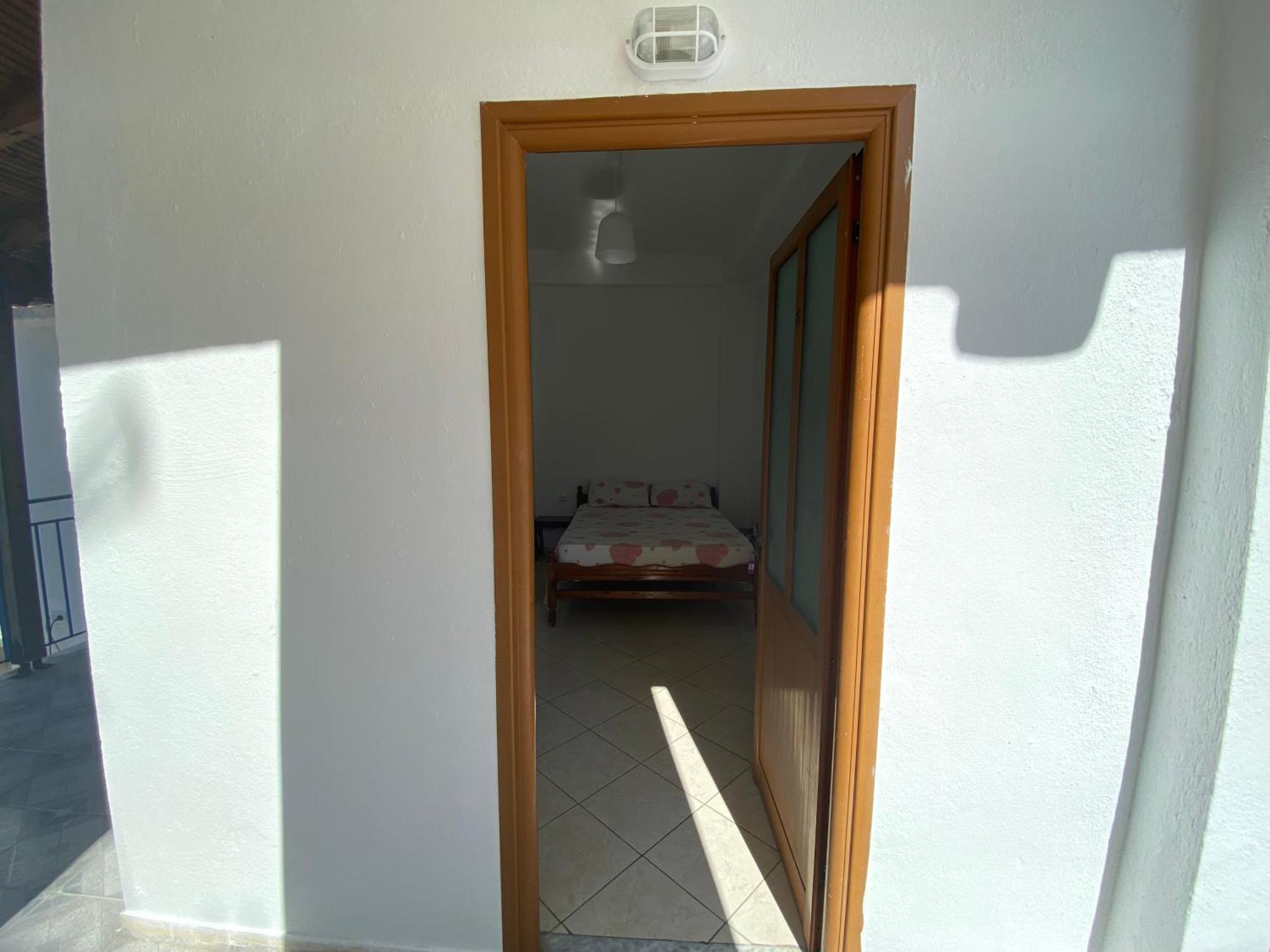 Angelview Apartments Χειμάρρα Δωμάτιο φωτογραφία