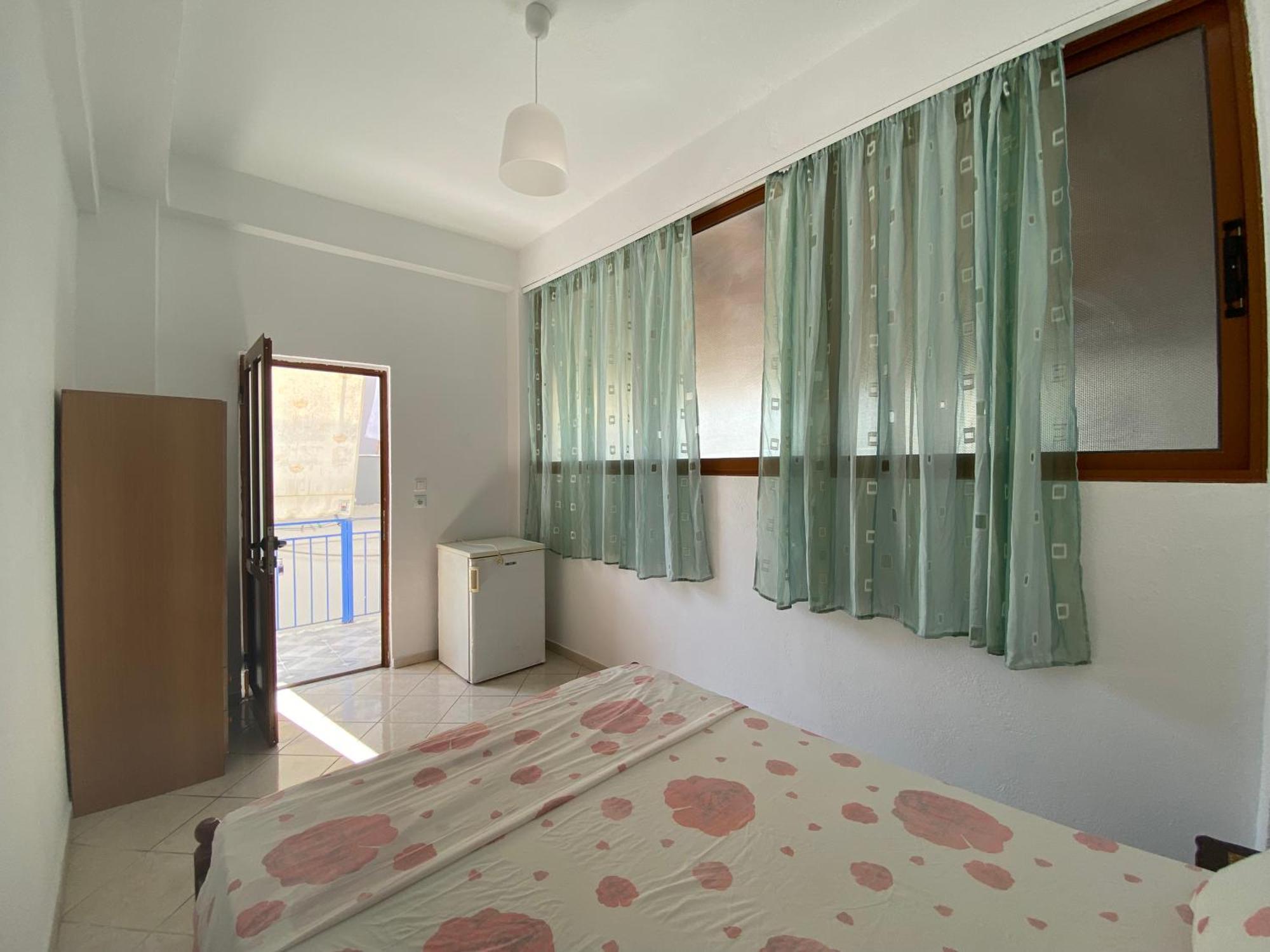 Angelview Apartments Χειμάρρα Δωμάτιο φωτογραφία