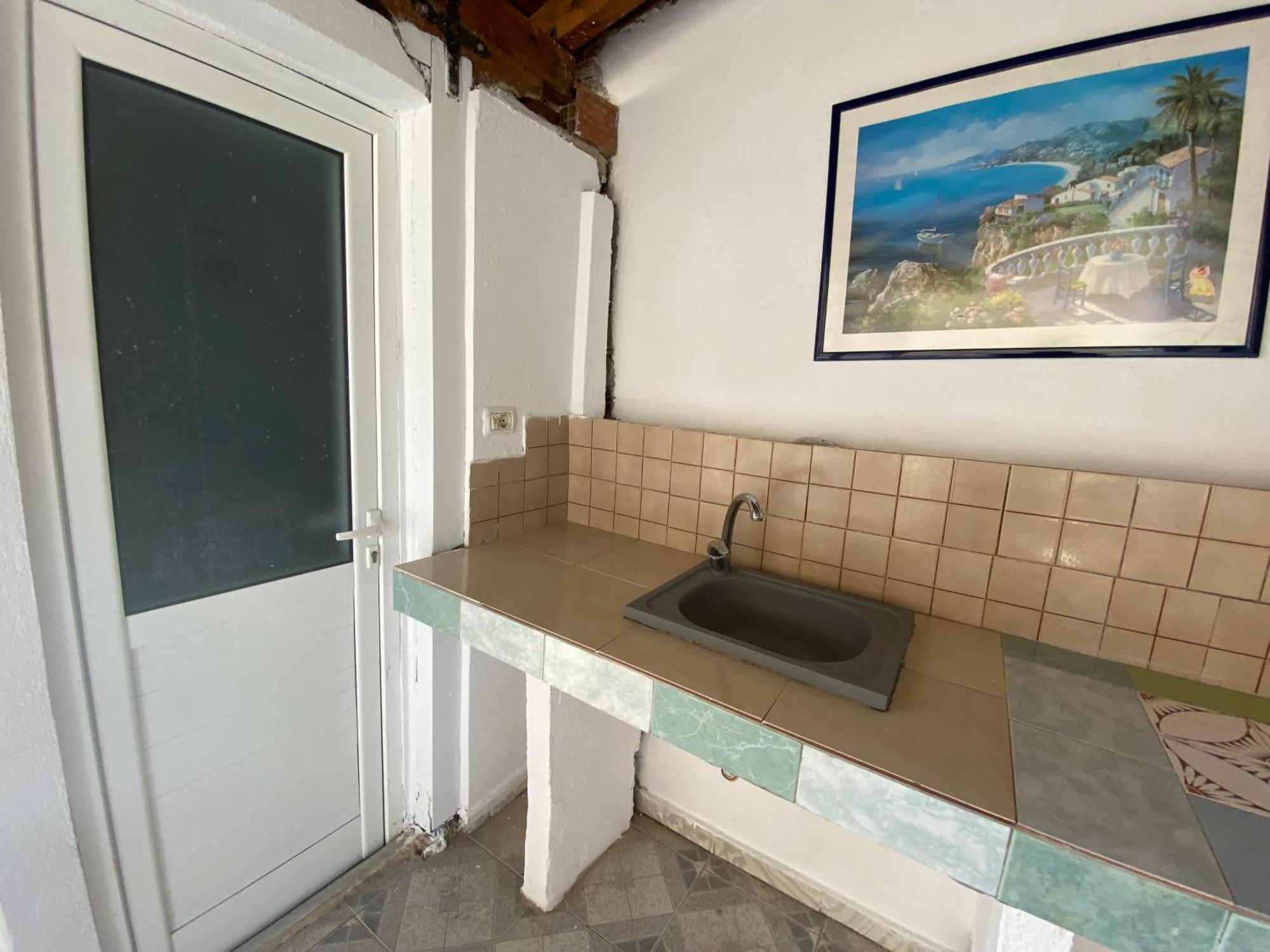 Angelview Apartments Χειμάρρα Δωμάτιο φωτογραφία